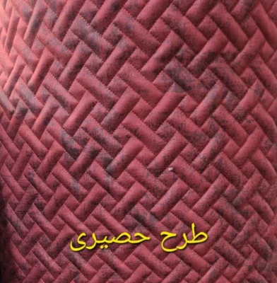 پرزدهی کم و نگهداری آسان