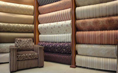 چرا تولید مطلسه و پارچه مبلی آدریش انتخابی هوشمندانه است؟